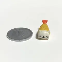 にゃんにゃんにゃんこ　ミニチュア　当時物