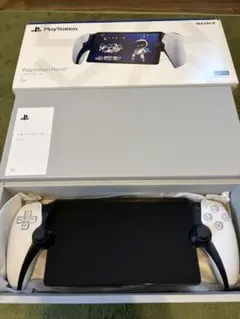 PlayStation Portal プレイステーションCFIJ-18000