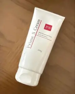 プライムエスクリーム Prime S Cream 200g プライムセラム 新品 プライムエスクリーム Prime S Cream 200g プライムセラム 新品 - メルカリ