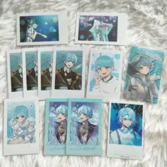 いれいす -hotoke- いむくん チェキ まとめ