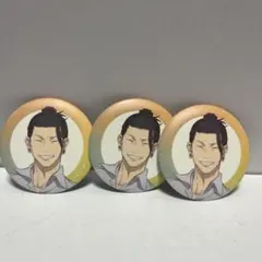2026年最新】夏油傑 缶バッジの人気アイテム - メルカリ