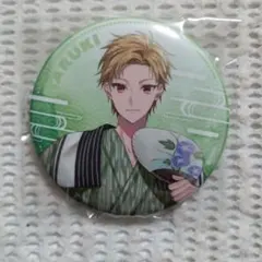 HoneyWorks 芹沢春輝 極楽場 缶バッジ - メルカリ