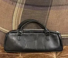 初期 Paul Harnden マーブルBAG/ポールハーデンバッグguidi - メルカリ