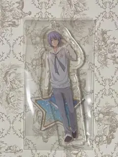 2025年最新】ハイスピード アクリルスタンドの人気アイテム - メルカリ