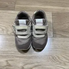 new balance 996 スニーカー ブラウン/ベージュ/ピンク
