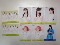ドラマ『永遠の昨日』トレーディングブロマイド（9枚）／小宮璃央