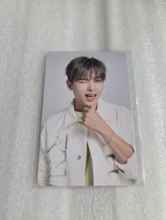 2026年最新】super junior リョウク トレカの人気アイテム - メルカリ