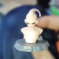 クロネ　ドラゴンボール　モニュメントフィギュア 魔人ブウ