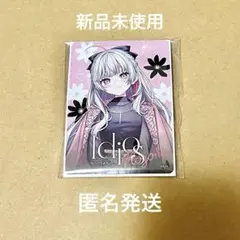 にじさんじ Idios スクエアくじ 石神のぞみ - メルカリ