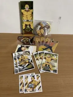 １０点以上！　砂藤力道　まとめ売り　僕のヒーローアカデミア