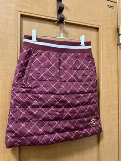 ＊ROCKY&HOPPER＊中綿スカート（未使用）