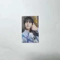 ENHYPEN 1周年 トレカ ジョンウォン