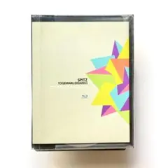 【新品未開封 希少品】とげまる20102011(初回限定盤) [DVD] とげまる20102011（初回限定盤） Blu-ray