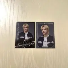 吉野北人 お渡し会限定 フォトカード トレカ 吉野北人 フォトカード - メルカリ