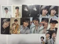 Straykids スキズ アイエン トレカ セット