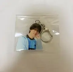 EBiDAN スポーツマンヒップ！ICEx 阿久根温世 アクリルキーホルダー