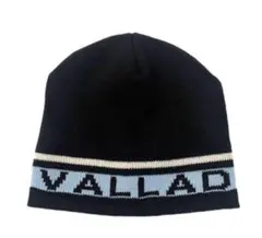 VALLAD BEANIE CAP BLK/NVY バラッド ビーニー 2025年最新】vallad studio ビーニーの人気アイテム - メルカリ