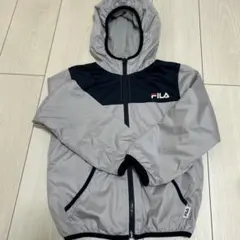 FILA キッズ ウィンドブレーカー 120