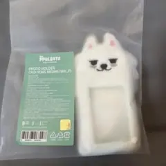 TXT 公式 ppulbatu プルバトゥ ヨンモン フォトカードホルダー