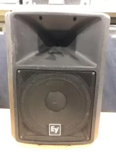 テスト済！Electro-Voice Sx200 ペア 汎用カバー※引取り希望 - メルカリ