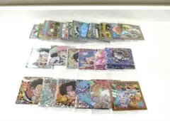 ワンピース　シールウエハース　36枚セット