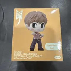 BTS ジン TinyTAN CHUBBY COLLECTION Jin 未開封