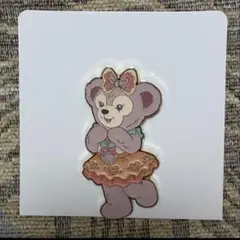 シェリーメイ フロムオールオブアス ピンバッジ