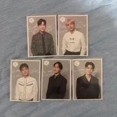 EXO PLANET #3 The EXO'rDIUM LAY トレカ EXO PLANET #3 The EXO'rDIUM LAY トレカ - メルカリ