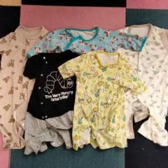 ベビー服セット