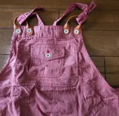『ハー寿ママ様専用』ピンクハウス　ジャンパースカートのサムネイル