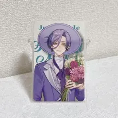 にじさんじ 榊ネス チェキ風カード