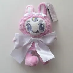 mezzo piano ぬいぐるみマスコット ～Ribbon～のサムネイル
