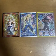 ドラゴンボールヒーローズ H8弾 - メルカリ