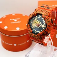 2026年最新】g-shock ドラゴンボールの人気アイテム - メルカリ