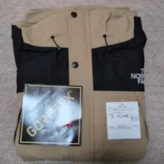 ノースフェイス マウンテンライトジャケット ケルプタン Sサイズ 新品 【貴重18AW】ノースフェイス マウンテンライトジャケット ケルプタン 初登場
