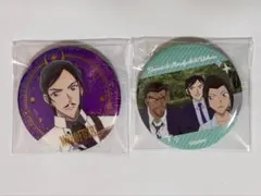 2026年最新】諸伏高明 缶バッジの人気アイテム - メルカリ