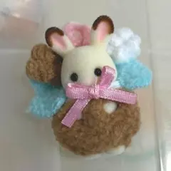 シルバニアファミリー 小さい赤ちゃんポップコーンズ