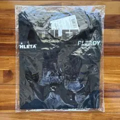 ATHLETA 黒 Lサイズ 18001 70BLKのサムネイル