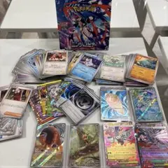 ポケカニンジャスピナーまとめ売り