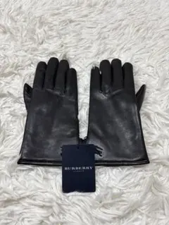 2026年最新】バーバリーロンドン 手袋の人気アイテム - メルカリ