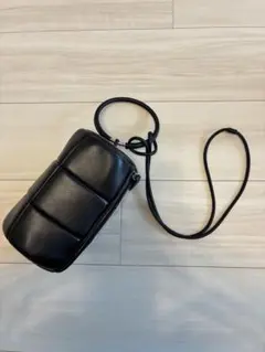 アドカラム　パフドラムバッグ