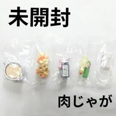 【未開封】リーメント　ぷちサンプルシリーズ　 お母さんの台所　肉じゃが