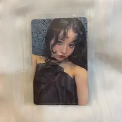HANA KOHARU アルバム トレカ C