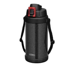 新品THERMOS 2L真空断熱ハードワークジャグ FHS-2000WKサーモスのサムネイル