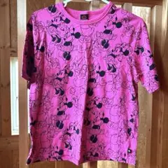BABYDOLL ミニーマウス Tシャツ 150cm