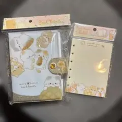 arekore collect シールバインダー 猫 プラスリフィル10枚入