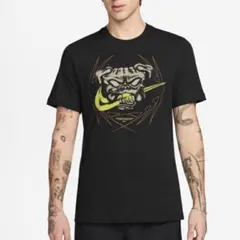 [Nike] モダン フィットネス S/S Tシャツ HV4140010のサムネイル
