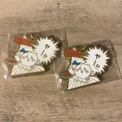 ちいかわ 島の思い出メタルキーホルダーコレクション 映画ちいかわのサムネイル