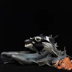 konattuの出品です。091 シュライヒ　ザトウクジラ　フィギュア 61sWUlpragL._AC_UL210_SR210,