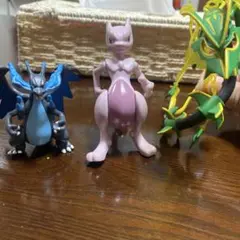 モンコレ セット